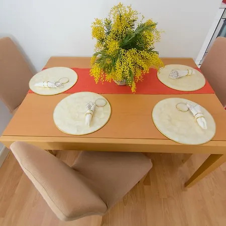 Oaza דירה ספליט