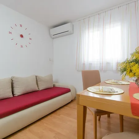 Apartment Oaza