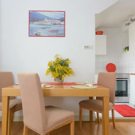 Oaza Apartment