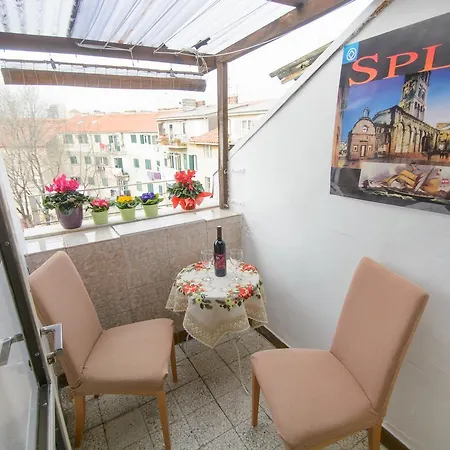 Oaza Apartment