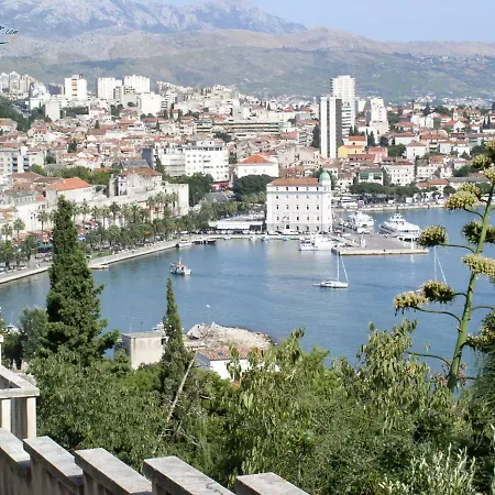 Oaza Split