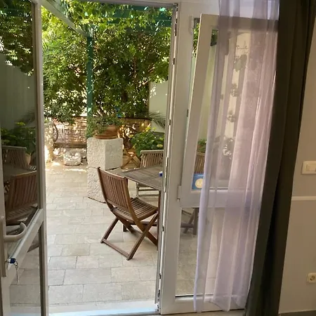 Appartamento Oaza Spalato