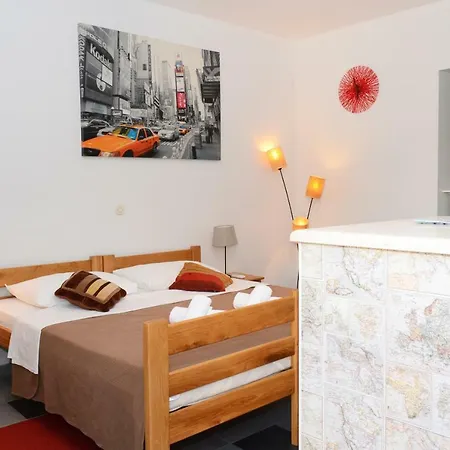 Appartamento Oaza Spalato